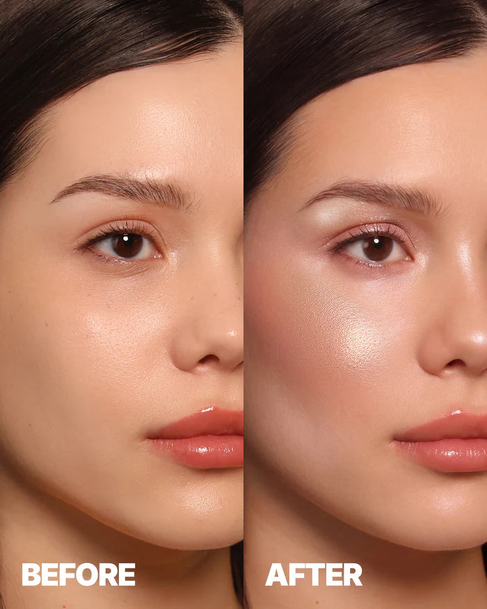 Moira Dreamlight Highlighter - Blush Beam 012