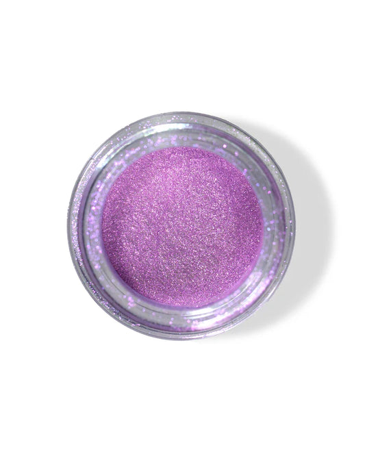 Moira Starstruck Chrome Loose Powder - Lavender Magic 012