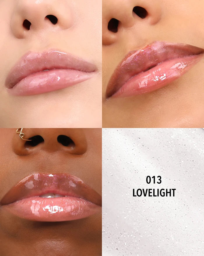 Moira Butter Bliss Lip Balm - Lovelight 013