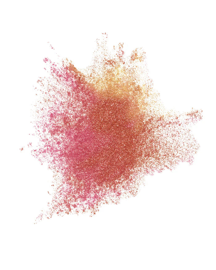 Moira Starstruck Chrome Loose Powder - Newsflash 017