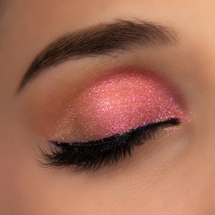 Moira Starstruck Chrome Loose Powder - Newsflash 017