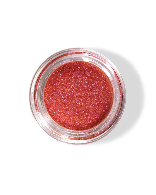 Moira Starstruck Chrome Loose Powder - Newsflash 017