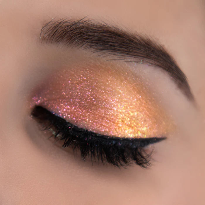 Moira Starstruck Chrome Loose Powder - Nebula Blossom 018