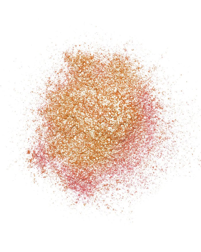 Moira Starstruck Chrome Loose Powder - Nebula Blossom 018