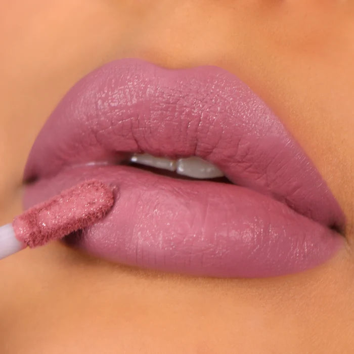 Moira Lip Divine Liquid Lipstick - Love 019
