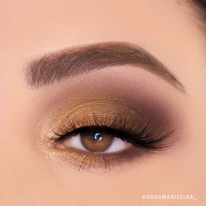 Moira On the Go - Golden Treasure Palette 003
