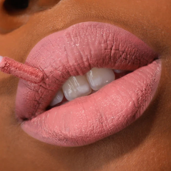 Moira Lip Divine Liquid Lipstick - Amused 020