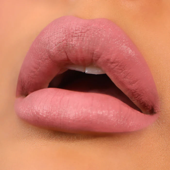 Moira Lip Divine Liquid Lipstick - Amused 020