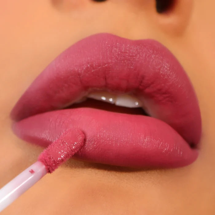 Moira Lip Divine Liquid Lipstick - Marvelous 021