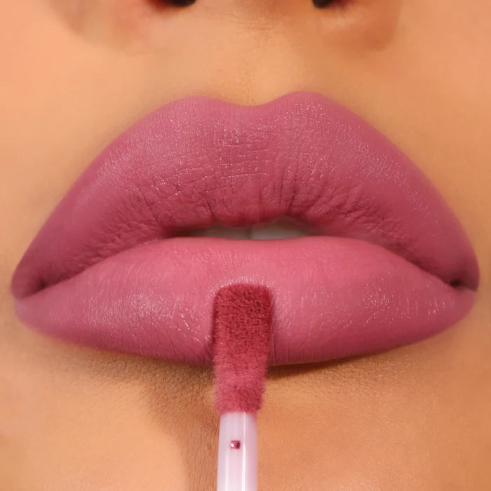 Moira Lip Divine Liquid Lipstick - Rarest 022