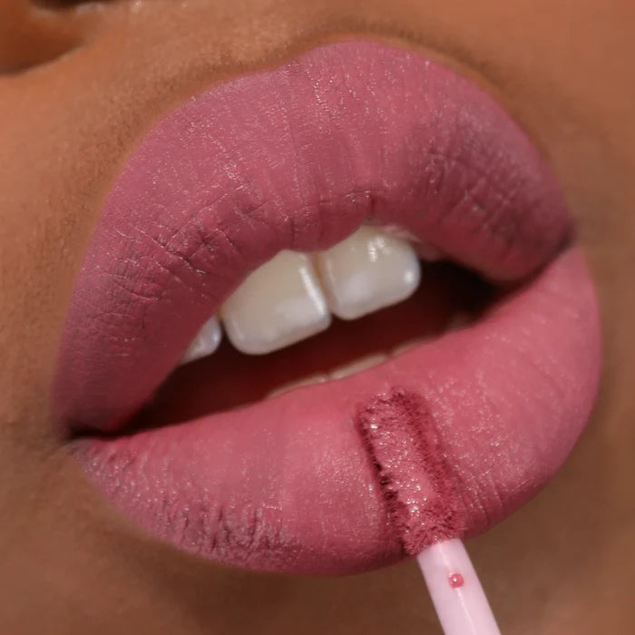 Moira Lip Divine Liquid Lipstick - Rarest 022