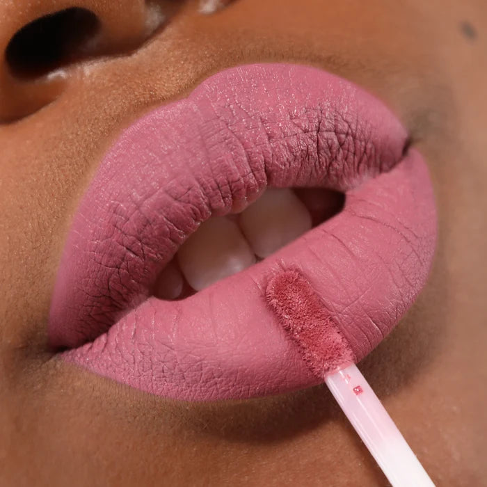 Moira Lip Divine Liquid Lipstick - Charm 023