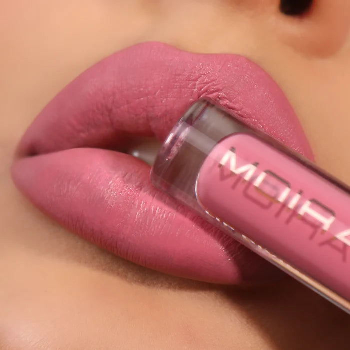 Moira Lip Divine Liquid Lipstick - Charm 023