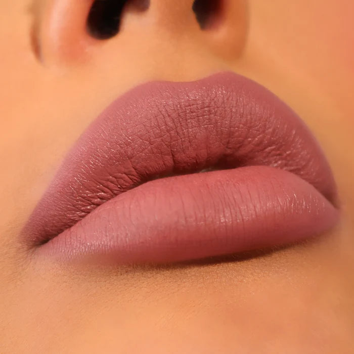 Moira Lip Divine Liquid Lipstick - Truth 024
