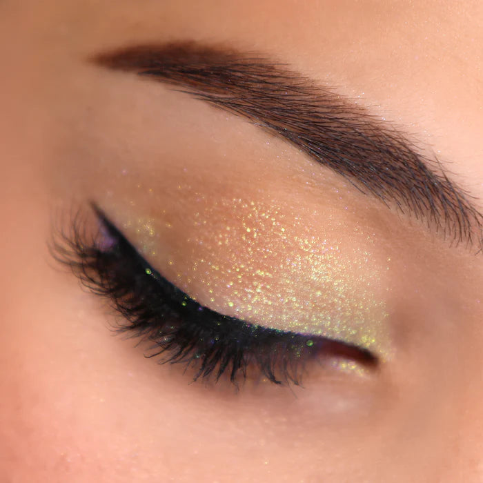 Moira Starstruck Chrome Loose Powder - Lovebeam 002