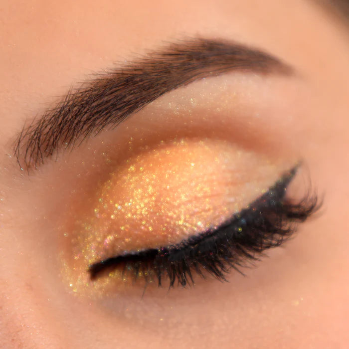 Moira Starstruck Chrome Loose Powder - Cosmic Dust 003
