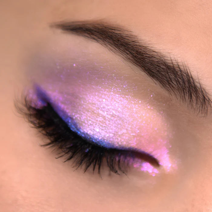 Moira Starstruck Chrome Loose Powder - Lavender Magic 012