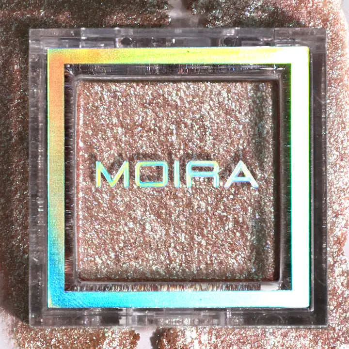 Moira Lucent Cream Shadow - Jupiter 010