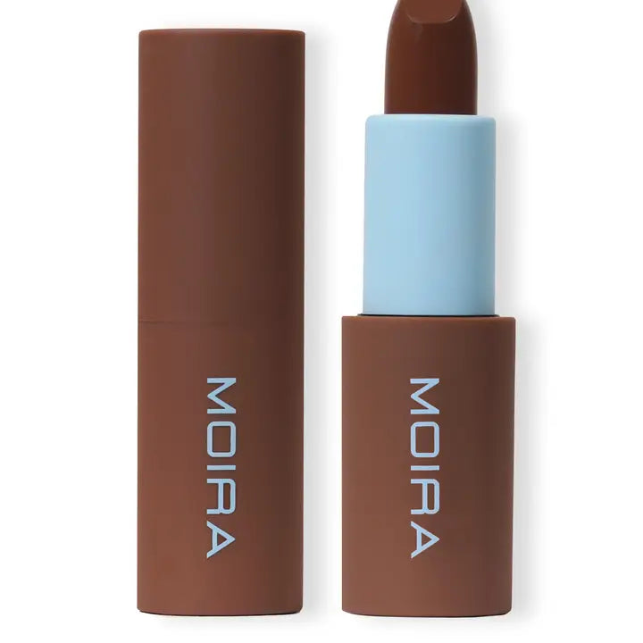 Moira Chic Satin Lipstick - Modern 005