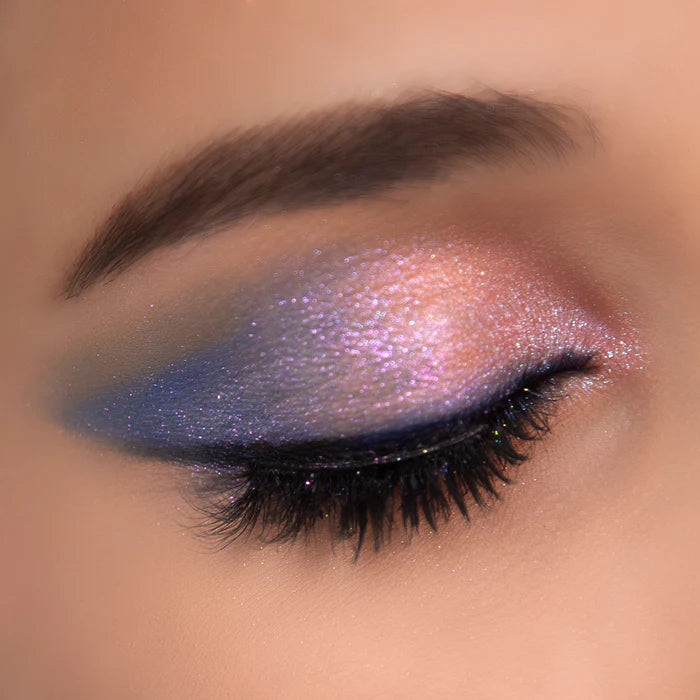 Moira Starstruck Chrome Loose Powder - Nomadic 006