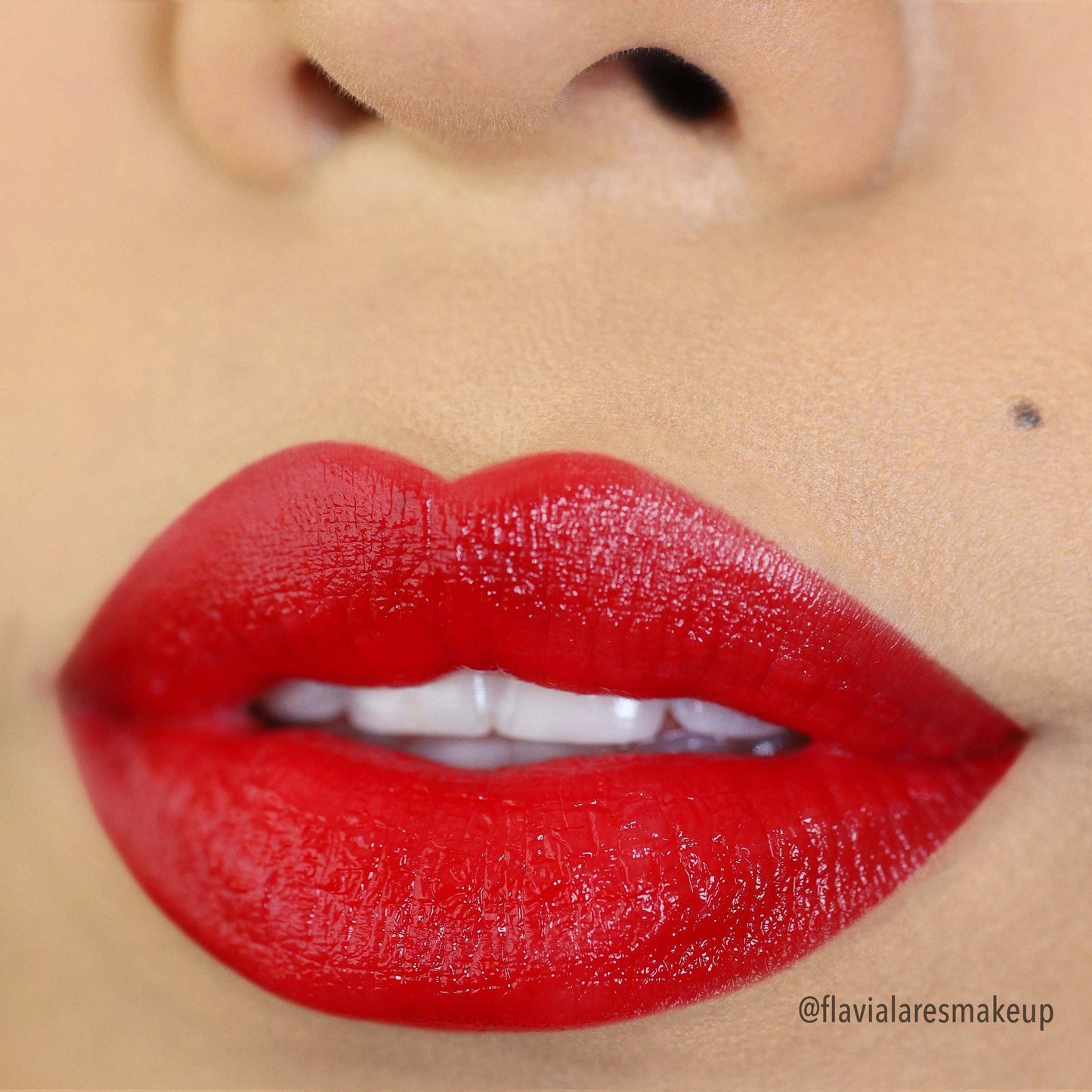 Moira Signature Lipstick - Red 012