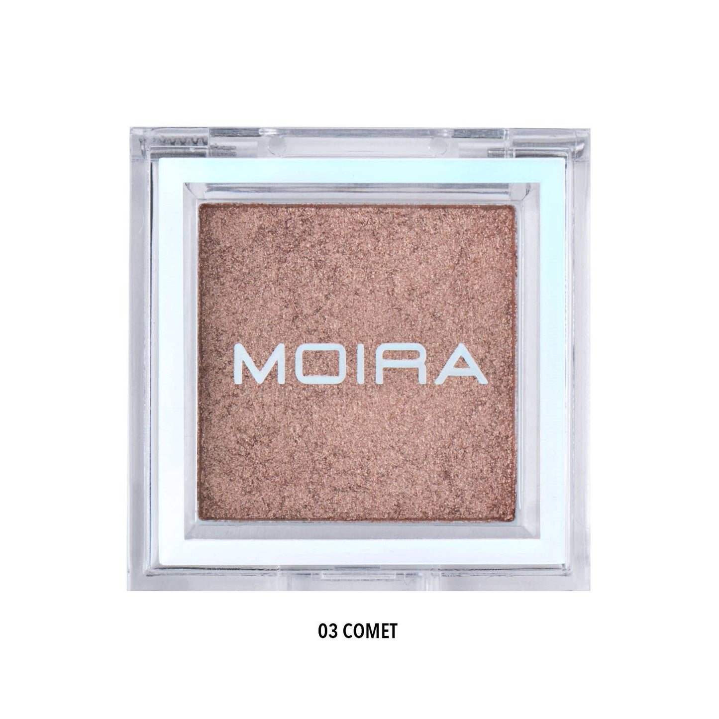 Moira Lucent Cream Shadow - Comet 003