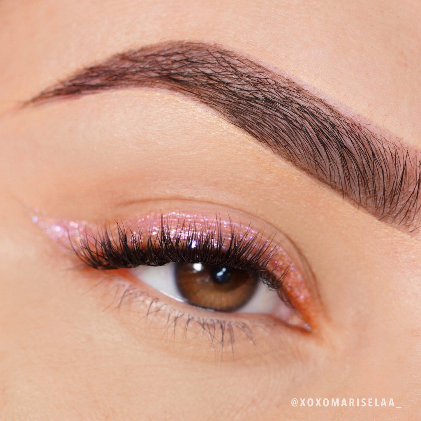 Moira Glitter Glitter Liner - Surreal 013