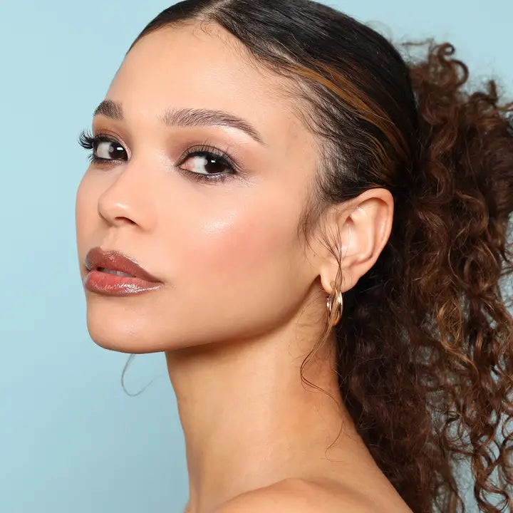 Moira Lip Chic Shimmer Gloss - 2000 008