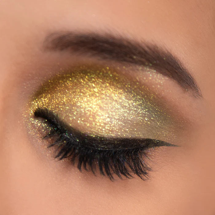 Moira Starstruck Chrome Loose Powder - Like a Star 016