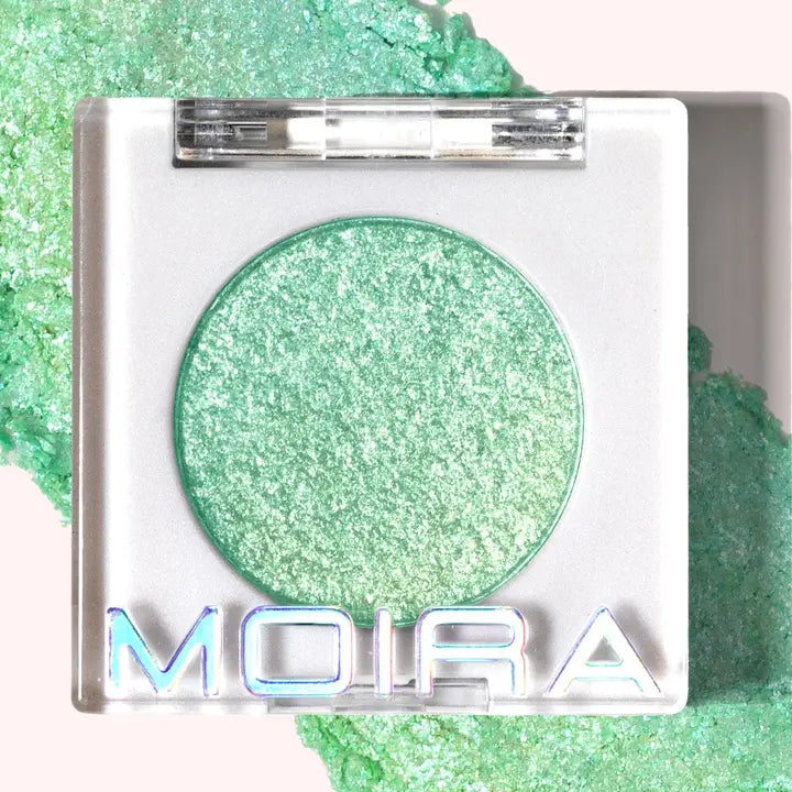 Moira Chroma Light Shadow - Aquamarine 010