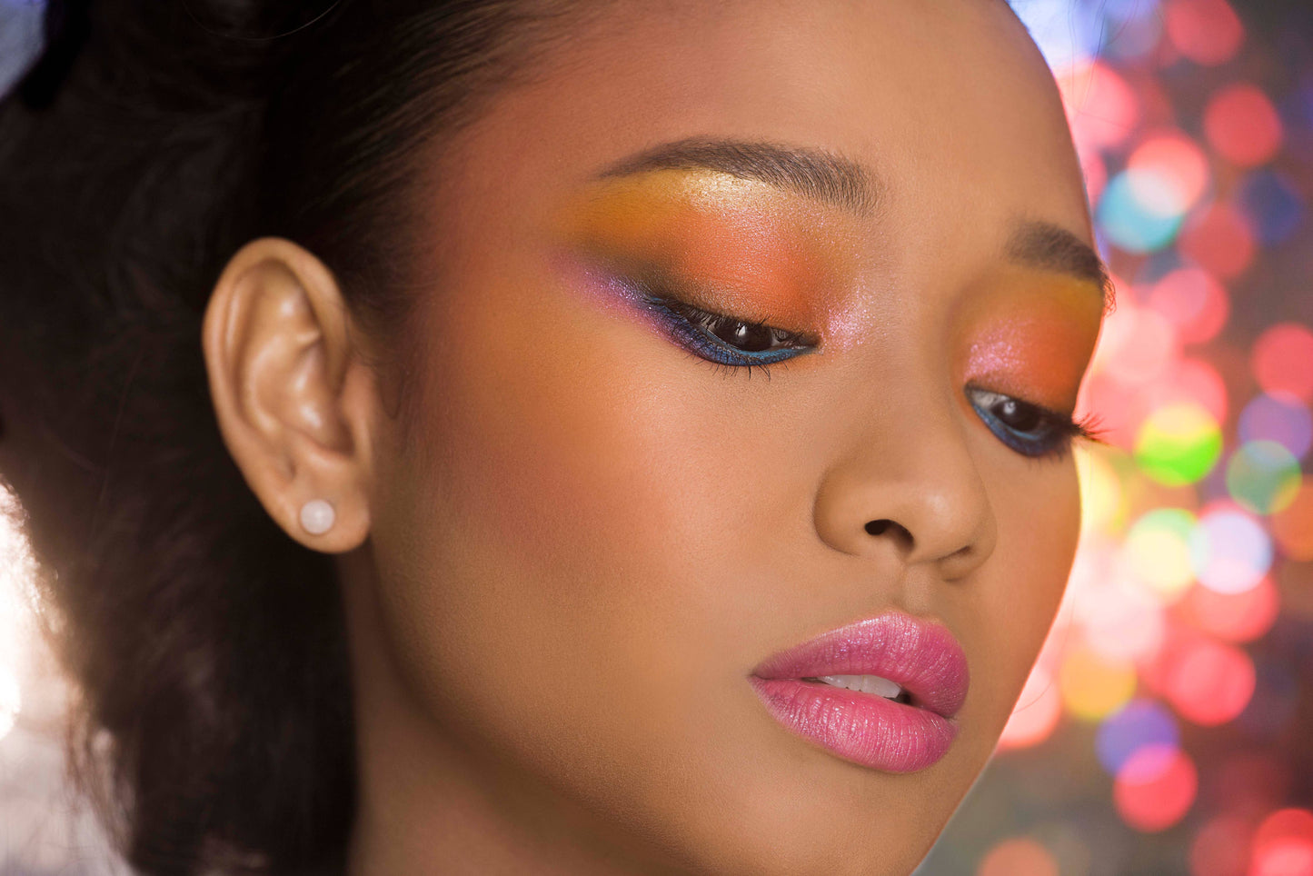 Moira Dream Series - Day Dreams Eyeshadow Palette 003