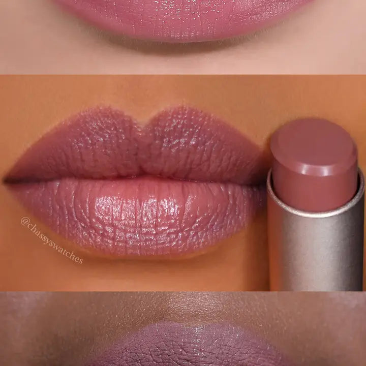 Moira Signature Lipstick - Mauve Dream 016