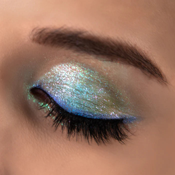 Moira Starstruck Chrome Loose Powder - Forest Dream 013