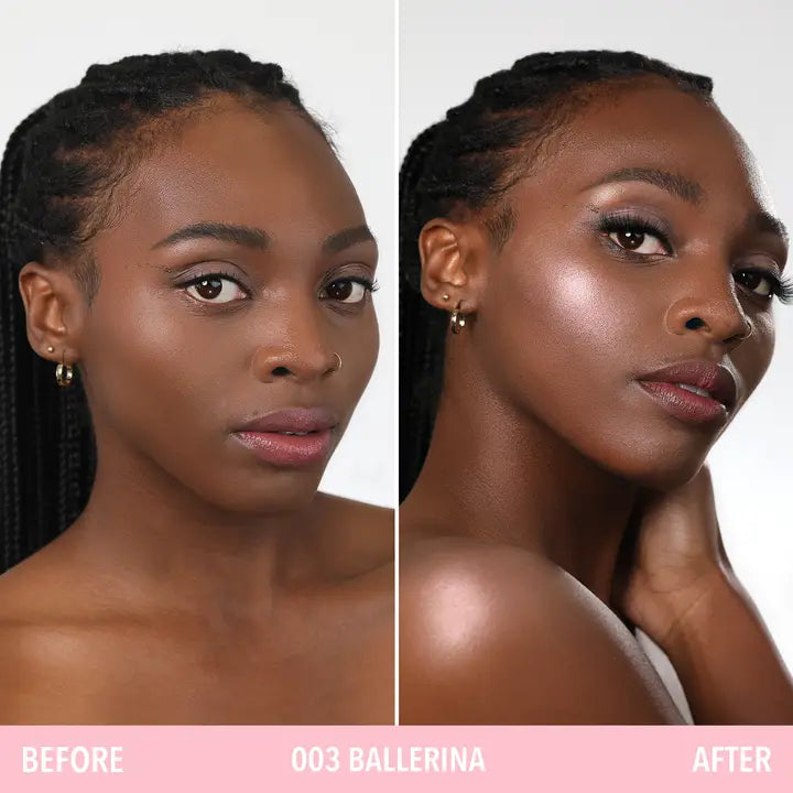 Moira Dreamlight Highlighter - Ballerina 003