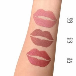 Natural Lip liner Diva - L24