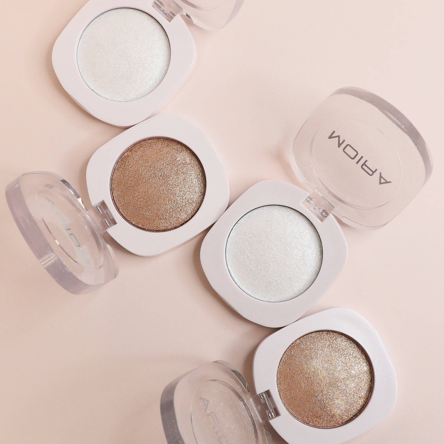 Moira Dreamlight Highlighter Balm - It's Glam 002