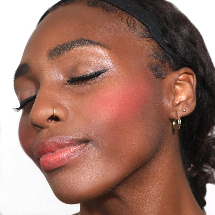 Moira Love Steady Liquid Blush - ILY 012