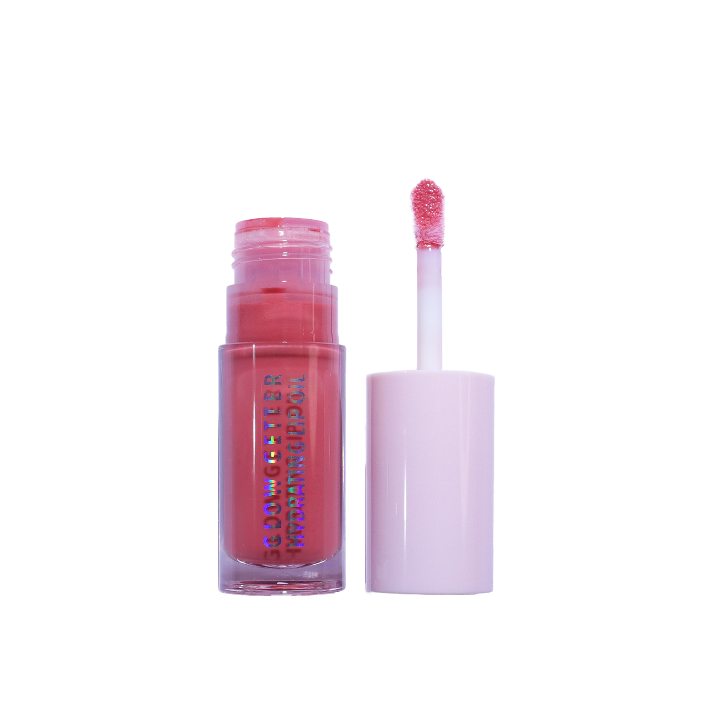 Moira Glow Getter Hydrating Lip Oil - Thankful 007