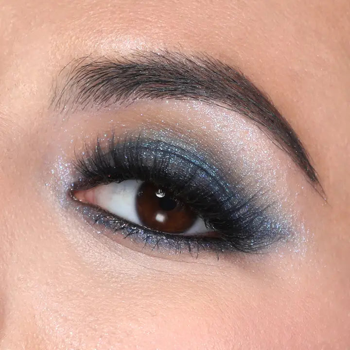 Moira Chroma Light Shadow - Midnight Blue 023