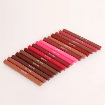 Moira Cushion Kiss Lip Cream - Satin Maroon 006