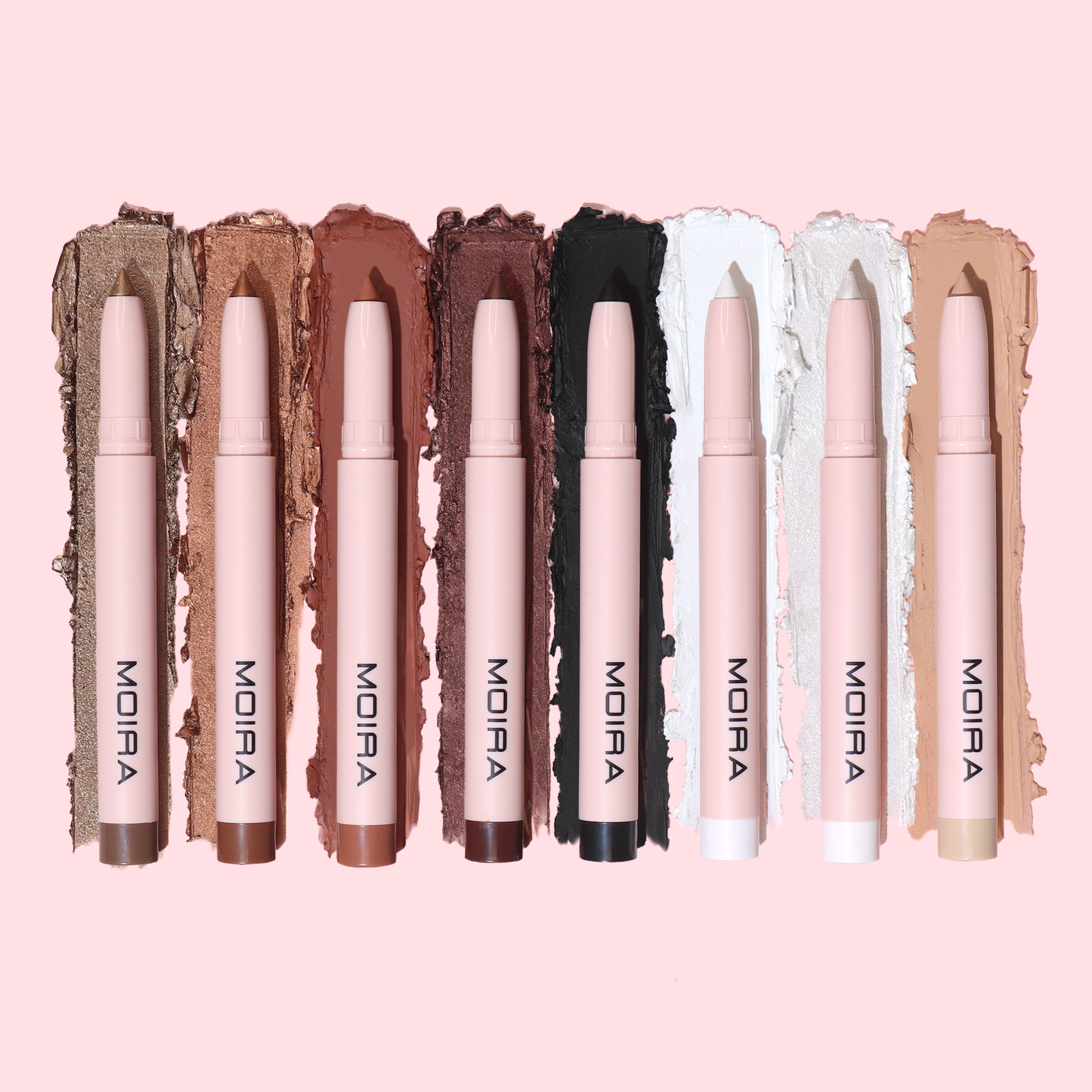 Moira At Glance Stick Shadow - Copper 010