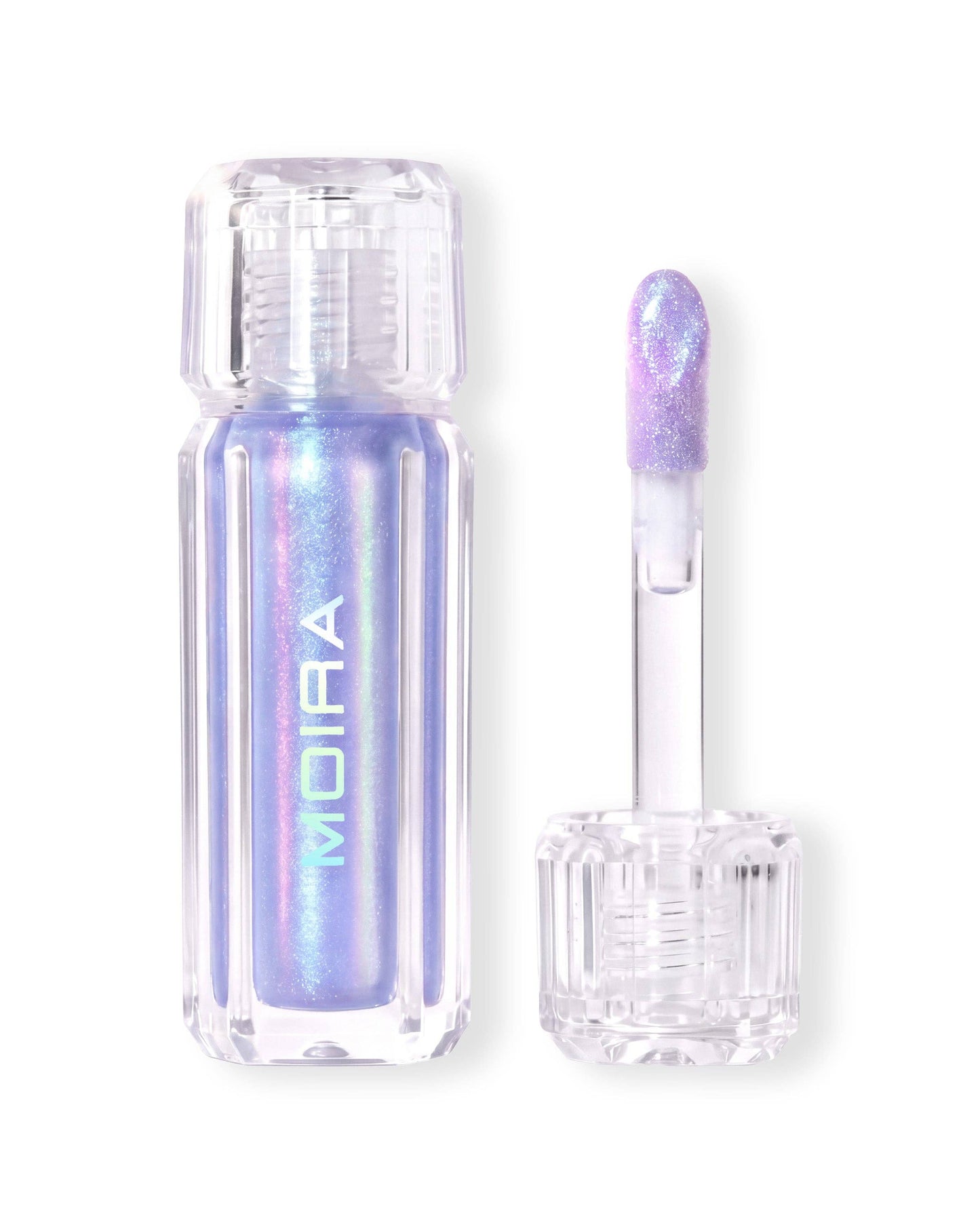 Moira Chroma Kiss pH-tint Oil - Icy Violet 006