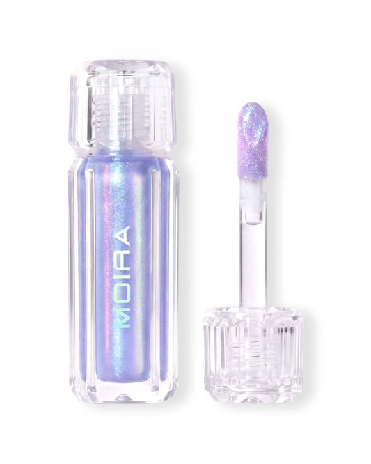 Moira Chroma Kiss pH-tint Oil - Icy Violet 006