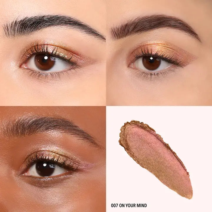Moira Stellar Glaze Stick Shadow - On Your Mind 007