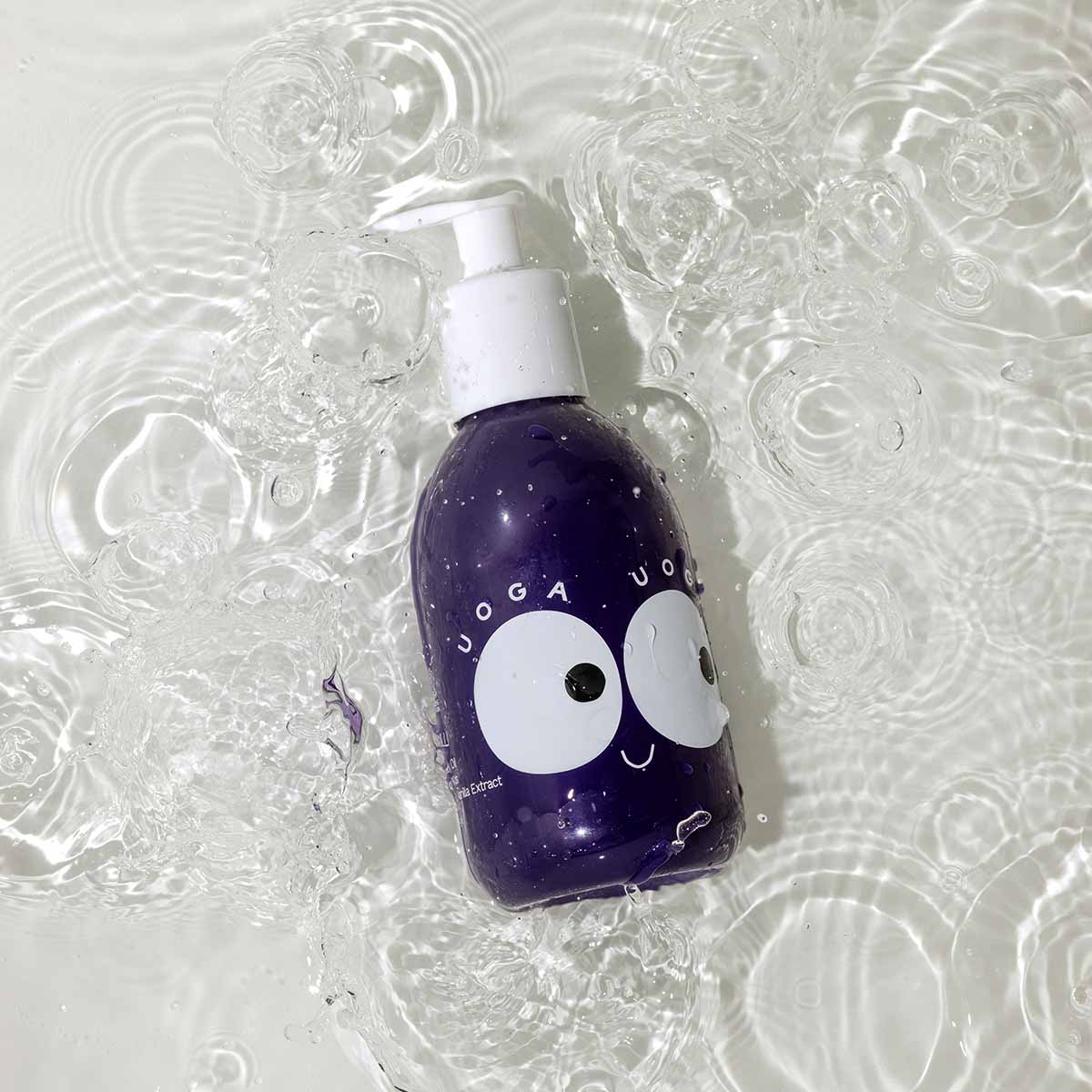 Uoga Uoga KIDS - Ulli Body Oil