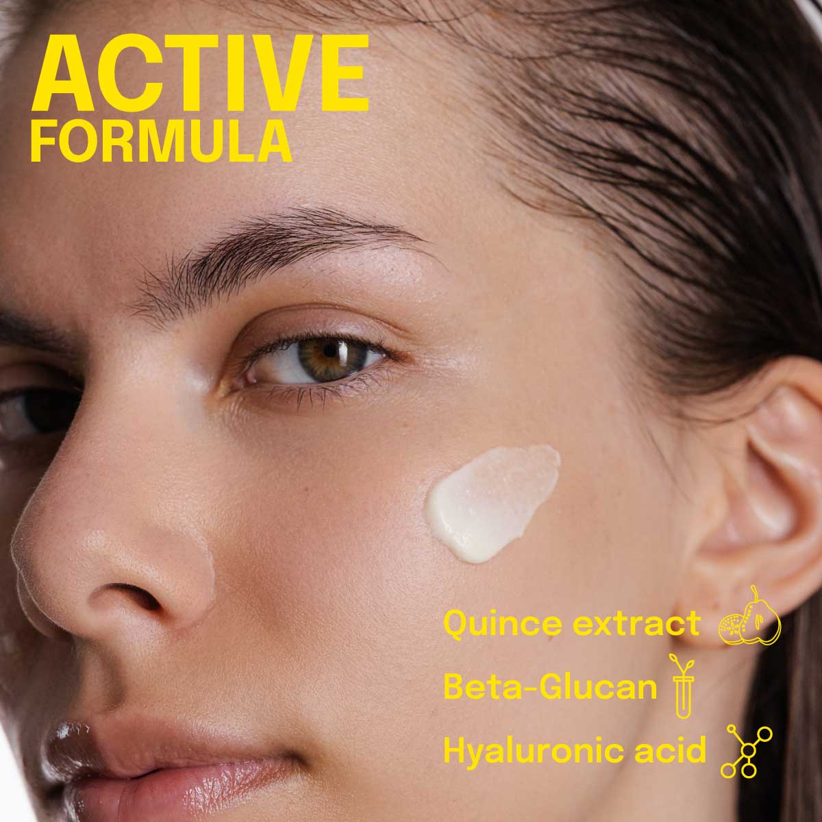 Uoga Uoga Stillness Night Face Mask