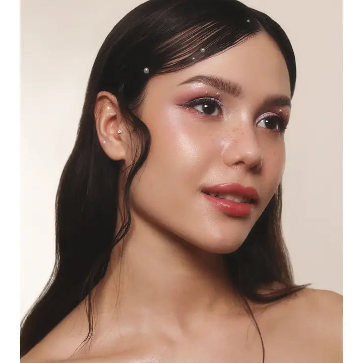 Moira Prism Pop Pigment - Bubbly Bliss 005