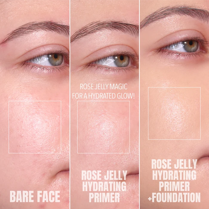 Moira Rose Jelly Hydrating Primer 004