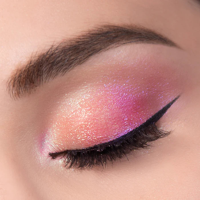 Moira Starstruck Chrome Loose Powder - Lunar Lullaby 019