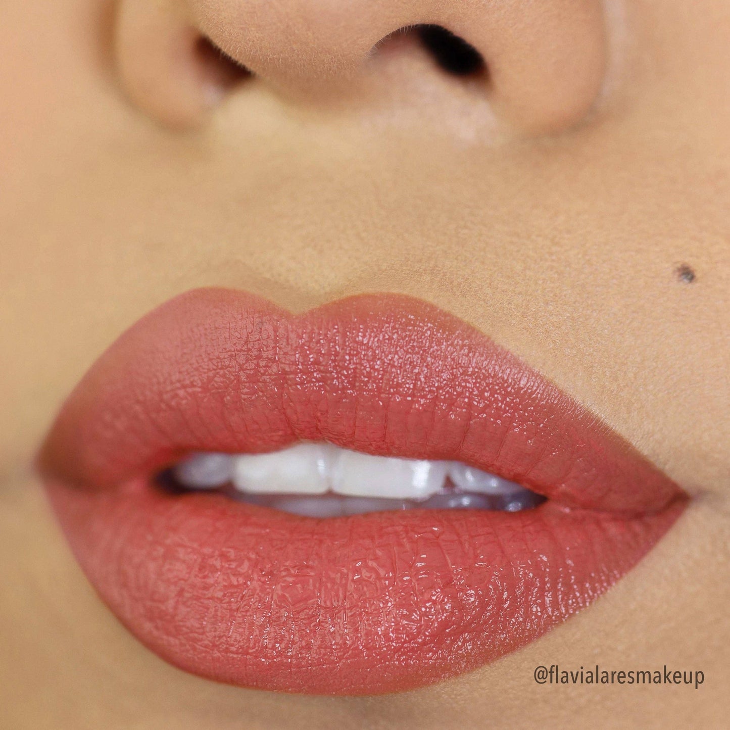 Moira Signature Lipstick - Cherry Blossom 006